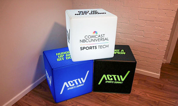 Activ Sports Summit Brand Experience