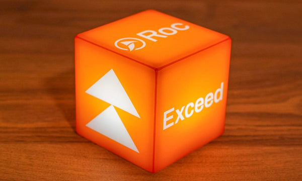 ROC's Illuminated Event Marketing Ideas