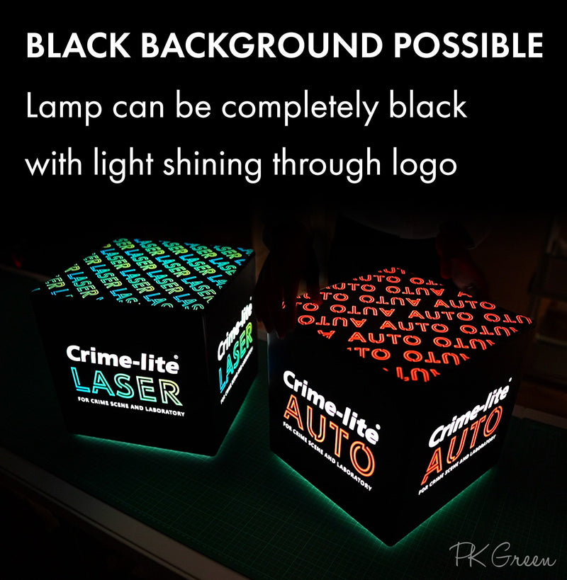 Custom Branded LED Lantern Lamp with Logo, Personalized Wireless Illuminated Table Light Box