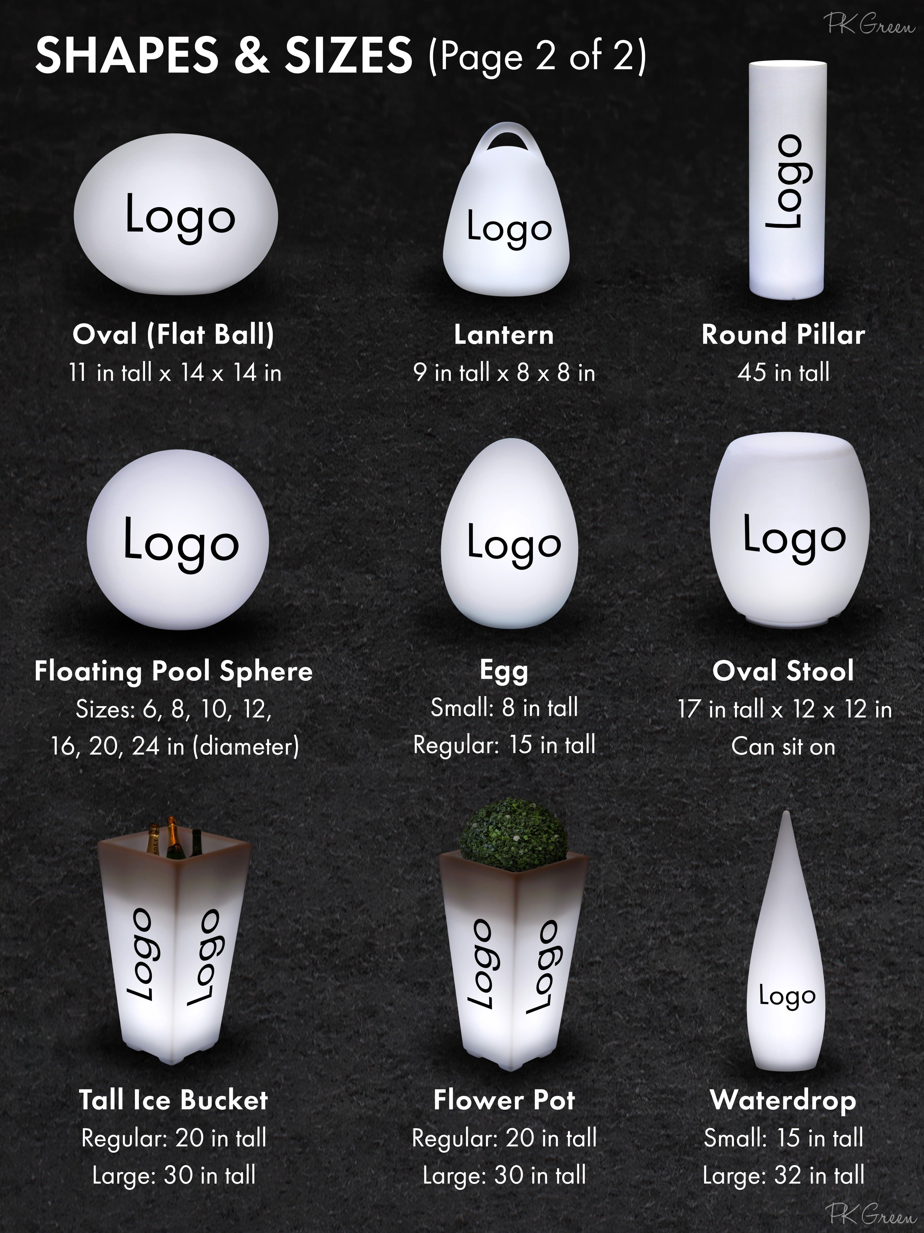 Scan QR Code Signs for Corporate Events, Customizable Light Boxes, Con ...
