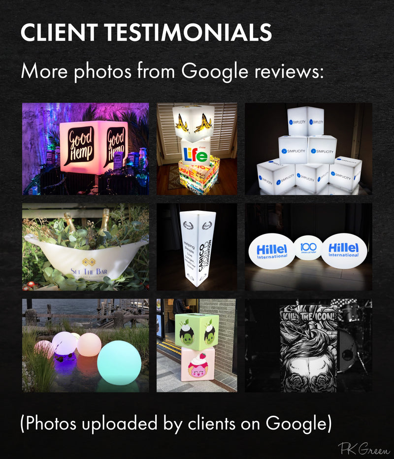 Corporate Event Table Decorations For Conferences Bespoke Lightboxes corporate-event-table-decorations-for-conferences-bespoke-lightboxes