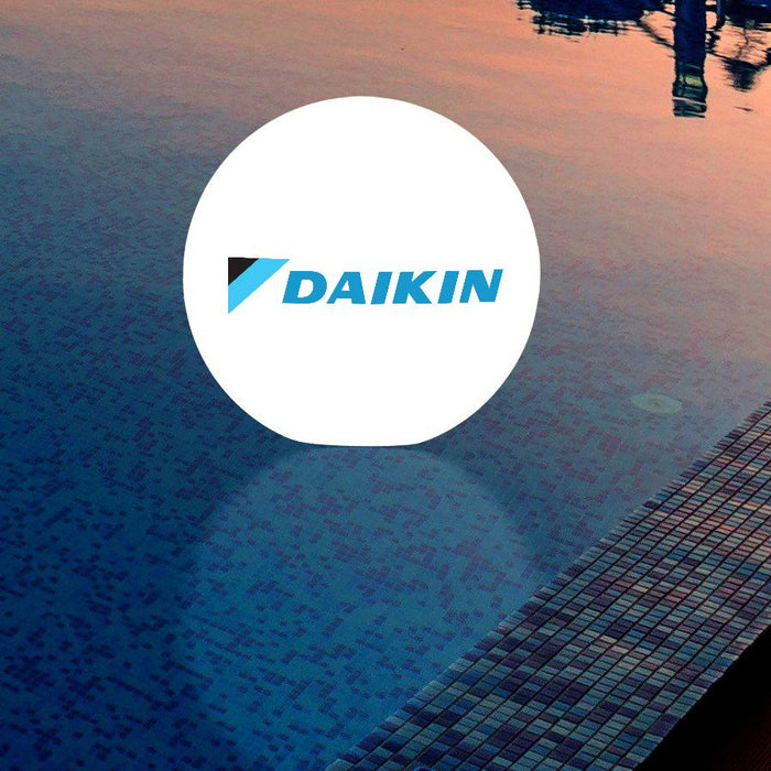 Large Custom Printed LED Floating Pool Light, Personalised Branded Lightbox for Outdoor Events